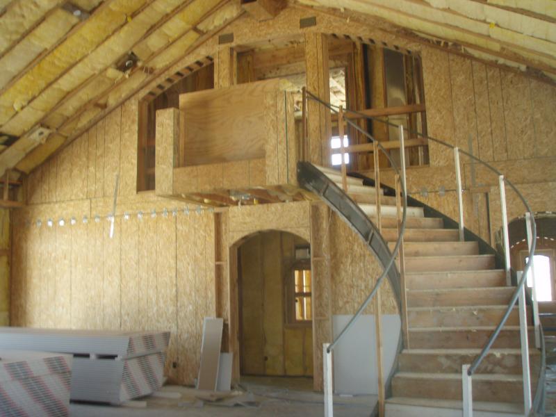 Mangone Residence 2007